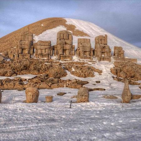 Karadut Pension Nemrut Екстериор снимка