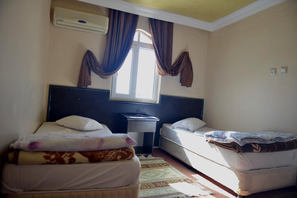 Karadut Pension Nemrut Екстериор снимка