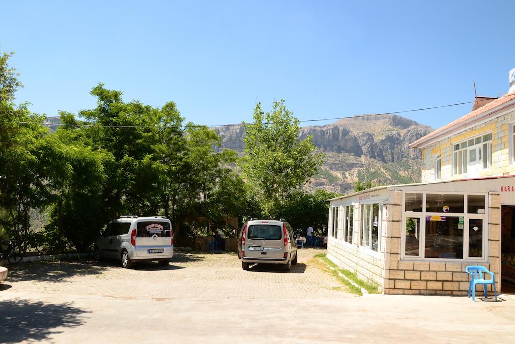 Karadut Pension Nemrut Екстериор снимка