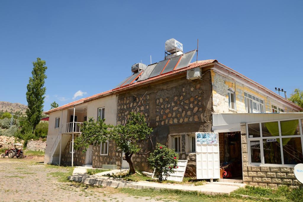 Karadut Pension Nemrut Екстериор снимка