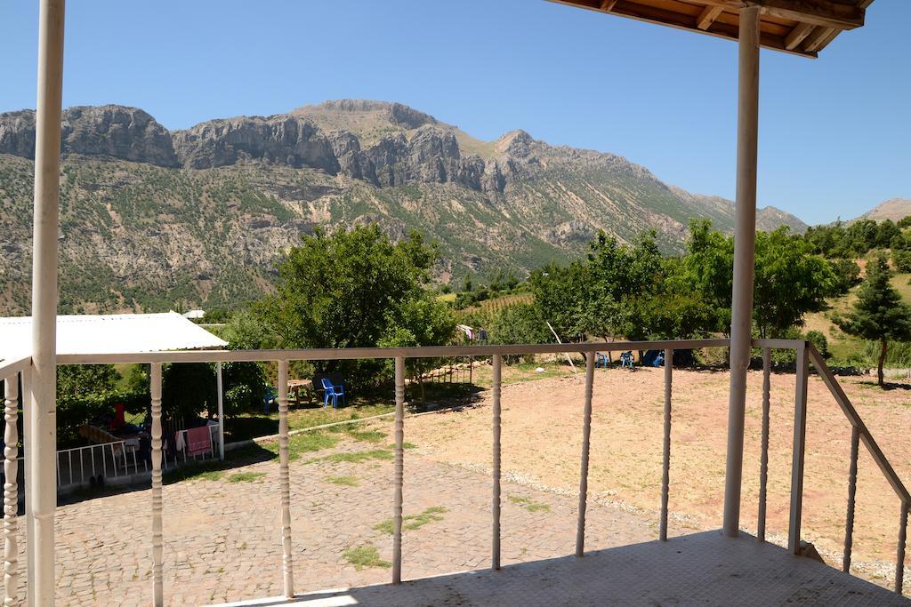 Karadut Pension Nemrut Екстериор снимка