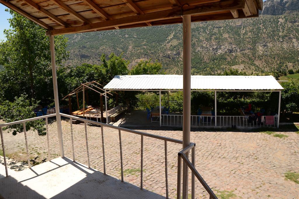 Karadut Pension Nemrut Екстериор снимка