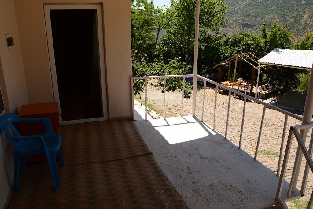 Karadut Pension Nemrut Екстериор снимка