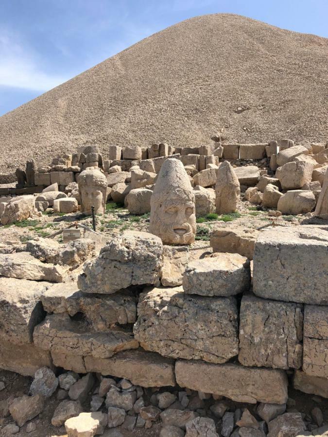 Karadut Pension Nemrut Екстериор снимка